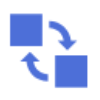 Formatting enhancements icon